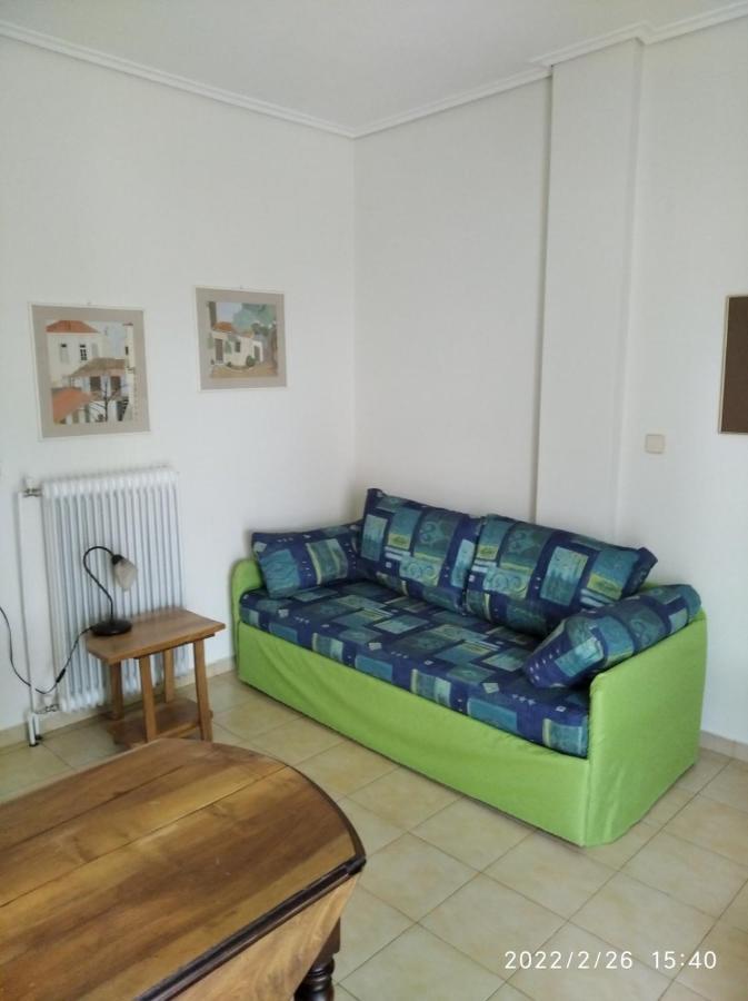 La Casita Apartment Атина Екстериор снимка