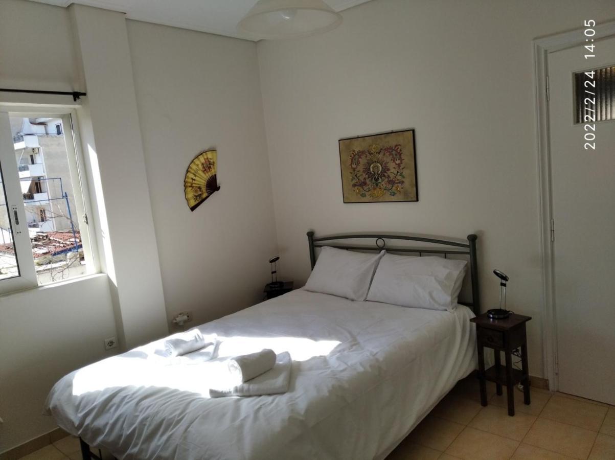 La Casita Apartment Атина Екстериор снимка