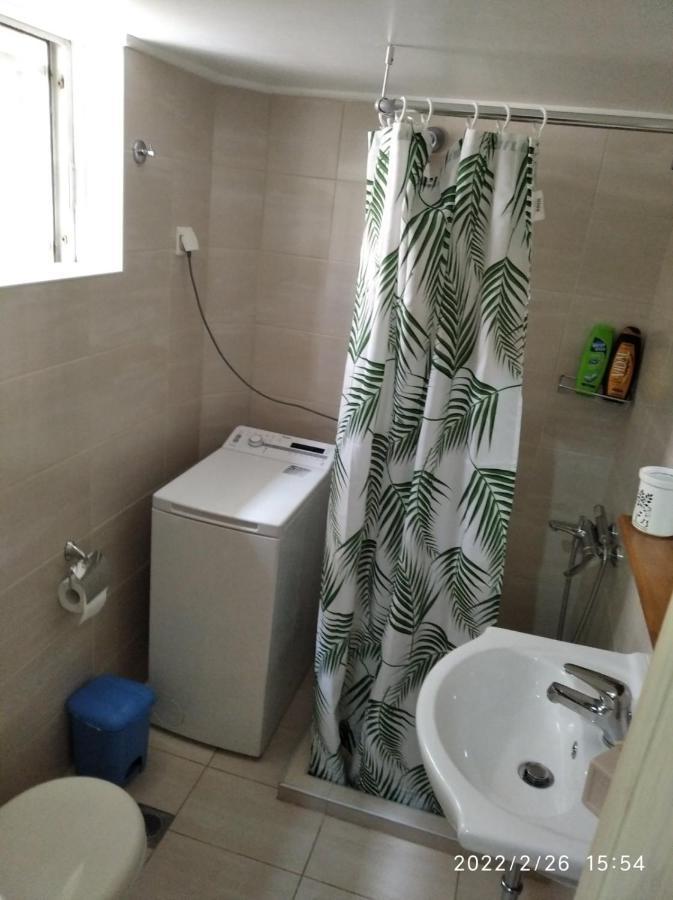 La Casita Apartment Атина Екстериор снимка