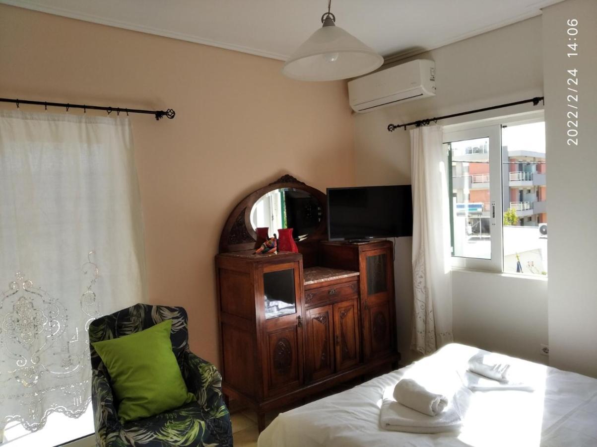 La Casita Apartment Атина Екстериор снимка